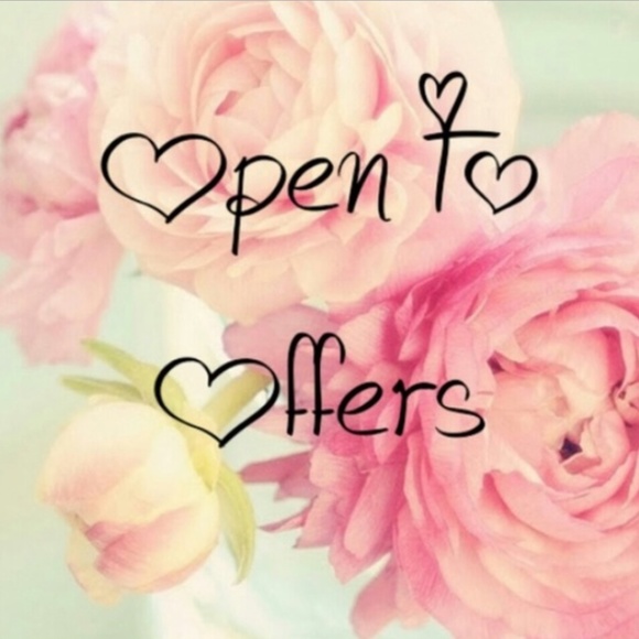 5* Seller! Hit the offer button - I am open to offers! 🤩💖✅ - Picture 1 of 2